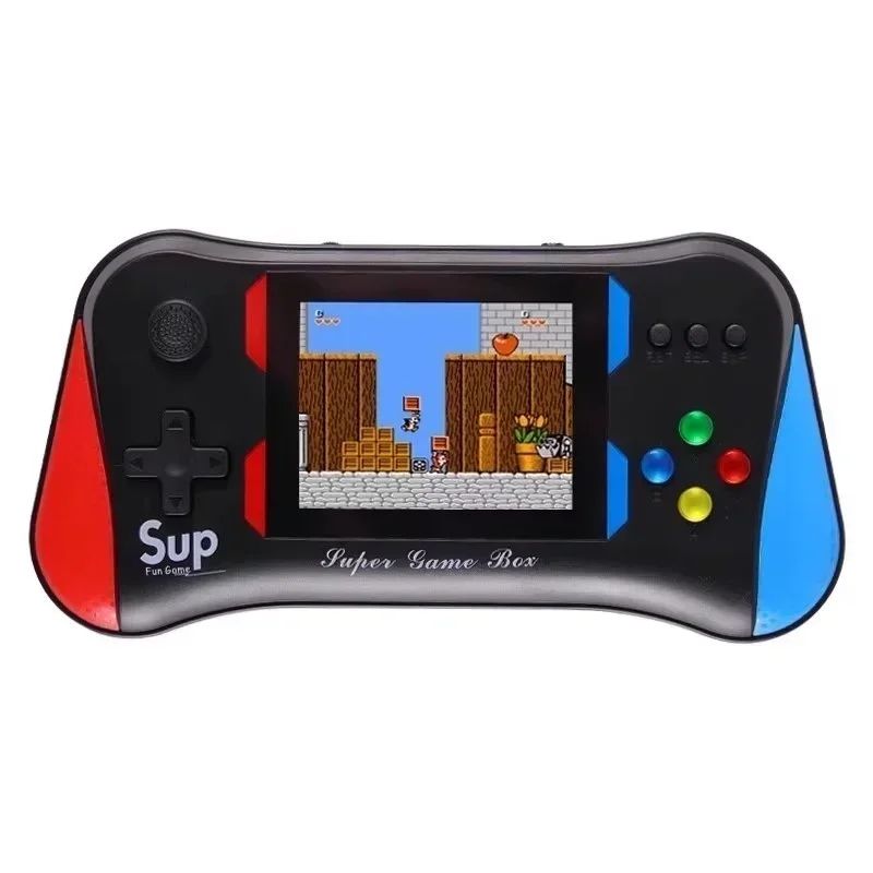 คอนโซลเกมเด็กปาล์ม Retro เก่าเ - Gaming Console Vintage บทวิจารณ์และราคา