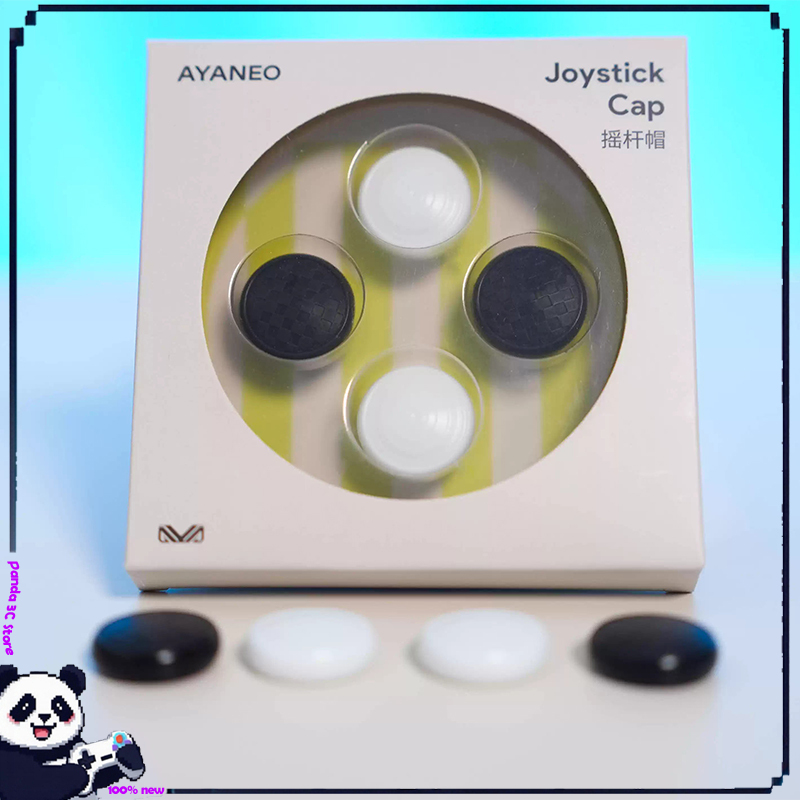 อะแดปเตอร์จอยสติ๊กสำหรับเครื่อ - Gaming Console Ayaneo บทวิจารณ์และราคา