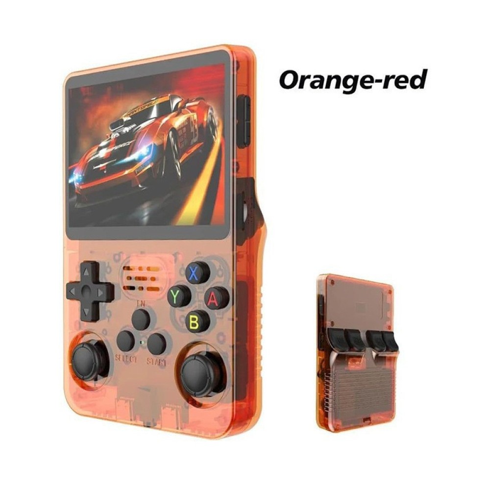 เครื่องเล่นเกมพกพา R36S พร้อมห - Gaming Console R36S บทวิจารณ์และราคา