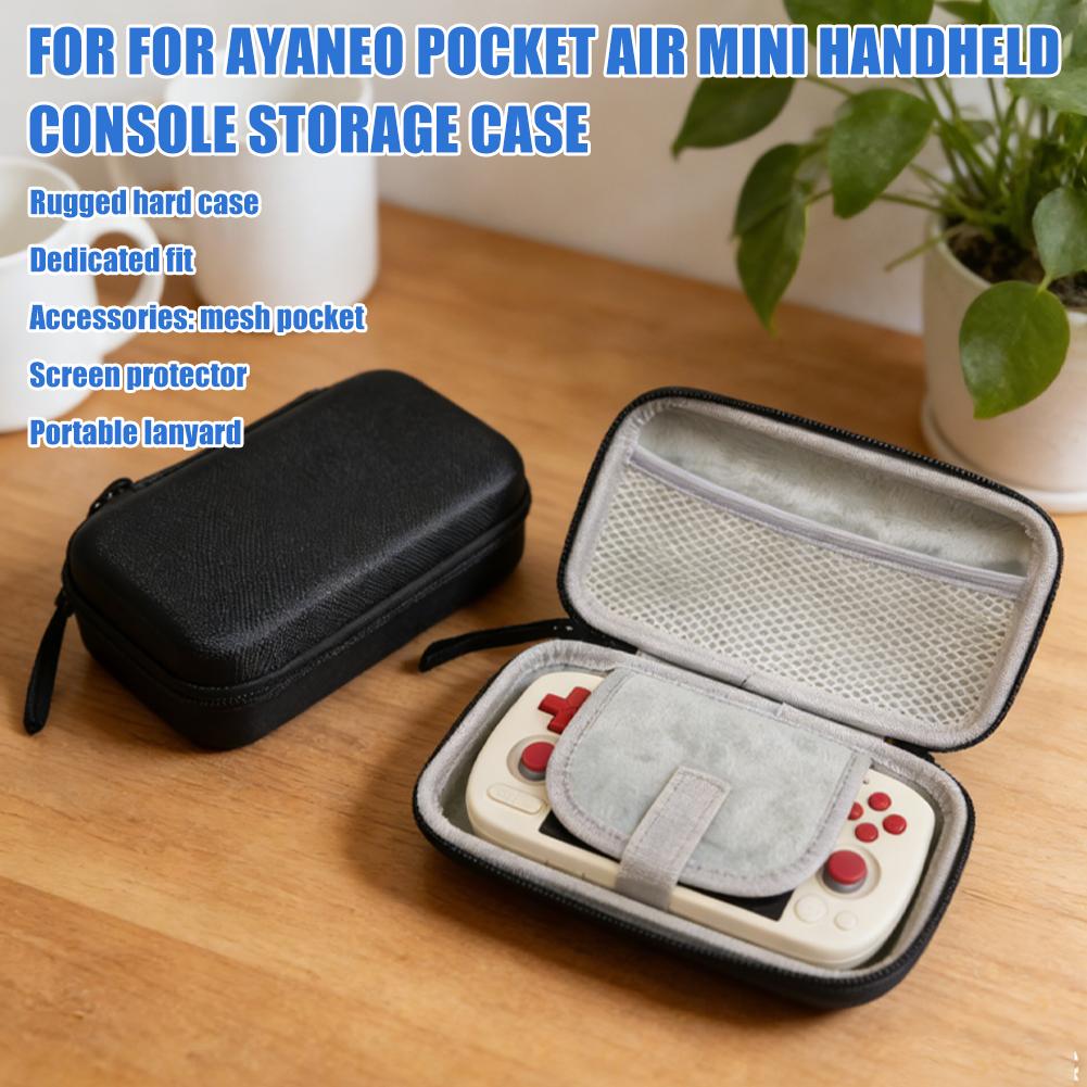 สำหรับอายาเนโอ พ็อกเก็ต มินิกร - Gaming Console Ayaneo บทวิจารณ์และราคา