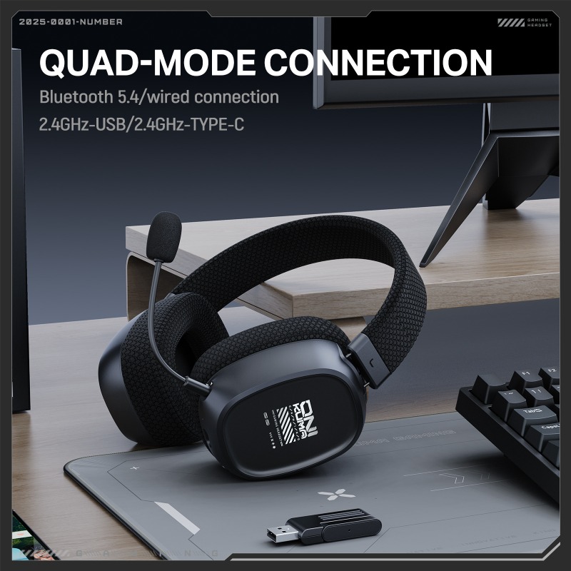 ONIKUMA GT839 ชุดหูฟังสำหรับเล - Gaming Console Apple บทวิจารณ์และราคา